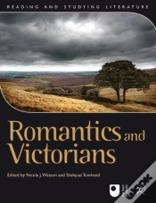 Capa do artigo Romantics And Victorians