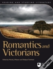 Capa do artigo Romantics And Victorians