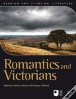 Capa do artigo Romantics And Victorians