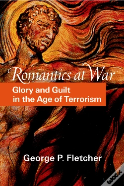 Capa do artigo Romantics At War