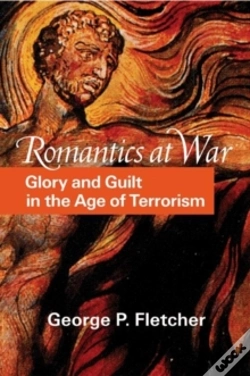 Capa do artigo Romantics At War