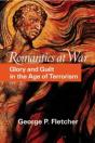 Romantics At War - Preview