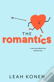 Capa do artigo Romantics
