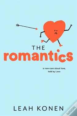 Capa do artigo Romantics