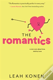 Capa do artigo Romantics