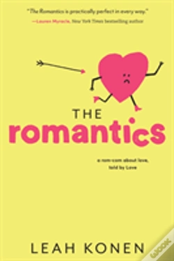 Capa do artigo Romantics