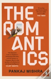 Capa do artigo Romantics
