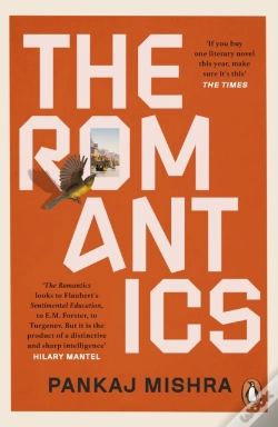 Capa do artigo Romantics