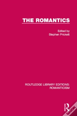 Capa do artigo Romantics