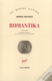 Capa do artigo Romantika