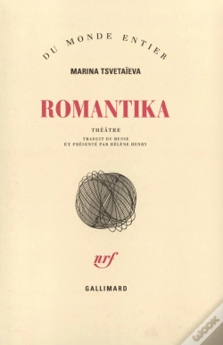 Capa do artigo Romantika