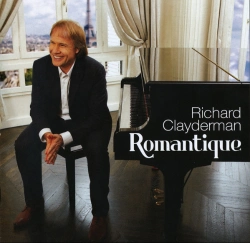 Capa do artigo Romantique - CD