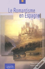 Capa do artigo Romantisme En Espagne (Le)