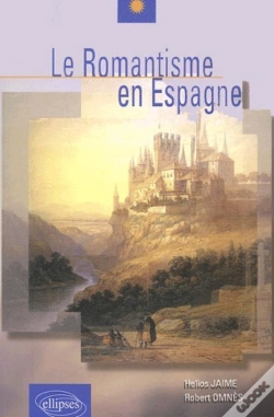 Capa do artigo Romantisme En Espagne (Le)