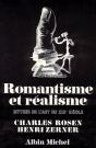 Romantisme Et Réalisme ; Mythes De L'Art Au Xixe Siècle - Preview