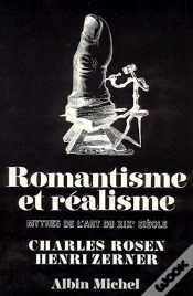 Capa do artigo Romantisme Et Réalisme ; Mythes De L
