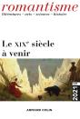 Romantisme N 191 1/2021 - Preview