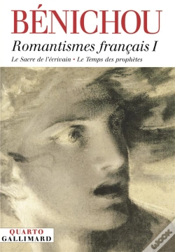 Capa do artigo Romantismes Francais - Vol01