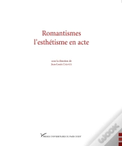Capa do artigo Romantismes, L