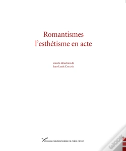 Capa do artigo Romantismes, L'Esthétique En Acte