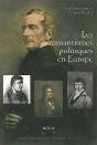 Romantismes Politiques En Europe - Preview