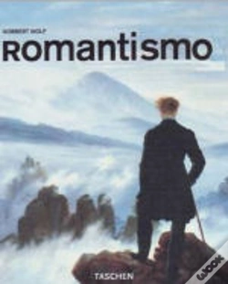 Capa do artigo Romantismo