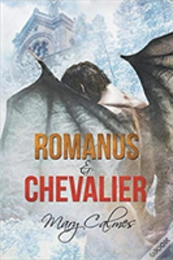 Capa do artigo Romanus & Chevalier