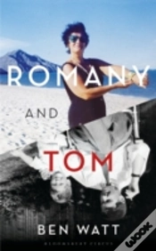 Capa do artigo Romany And Tom