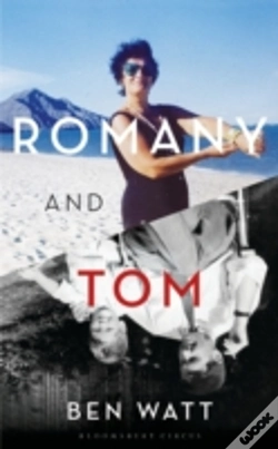 Capa do artigo Romany And Tom