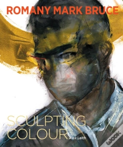 Capa do artigo Romany Mark Bruce
