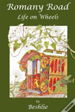 Capa do artigo Romany Road - Life On Wheels