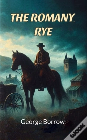 Capa do artigo Romany Rye