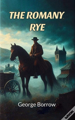 Capa do artigo Romany Rye