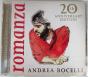 Romanza - CD - Preview