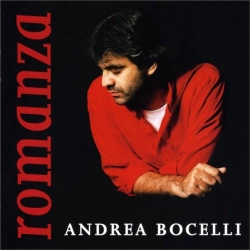 Capa do artigo Romanza - Vinil