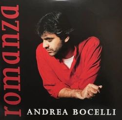 Capa do artigo Romanza - Vinil