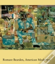 Capa do artigo Romare Bearden, American Modernist