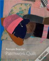 Romare Bearden: Patchwork Quilt