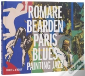 Capa do artigo Romare Bearden