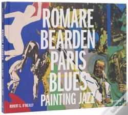Capa do artigo Romare Bearden