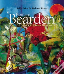 Capa do artigo Romare Bearden