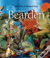 Capa do artigo Romare Bearden ; Une Dimension Caribeenne
