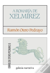 Capa do artigo Romaria De Xelmirez, A