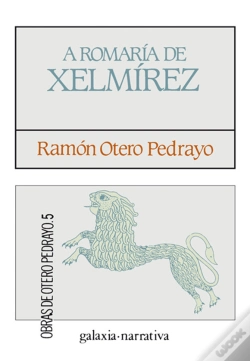 Capa do artigo Romaria De Xelmirez, A