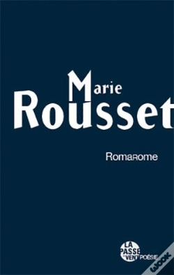 Capa do artigo Romarome