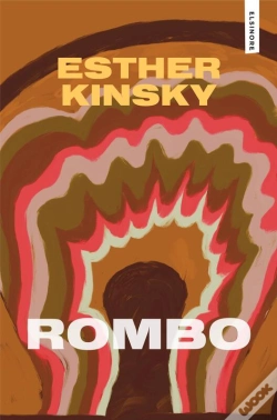 Capa do artigo Rombo