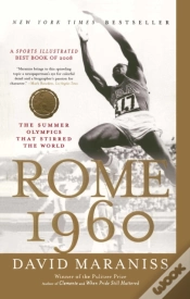 Capa do artigo Rome 1960