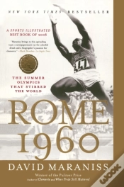 Capa do artigo Rome 1960