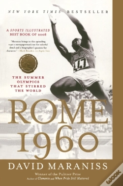 Capa do artigo Rome 1960