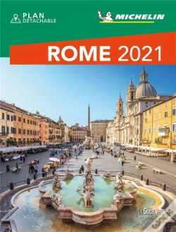 Capa do artigo Rome 2021